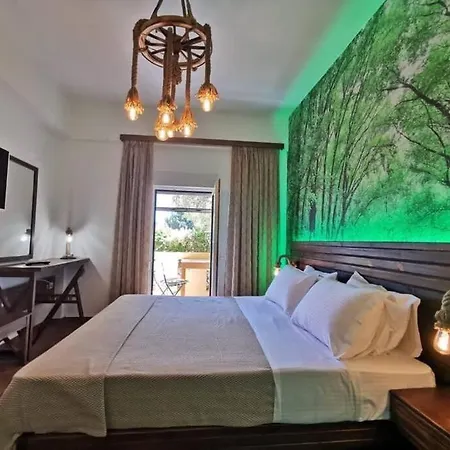 Apartamento Xdream Jungle