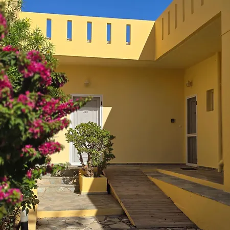 Xdream Jungle Apartamento Hersonissos (Crete)