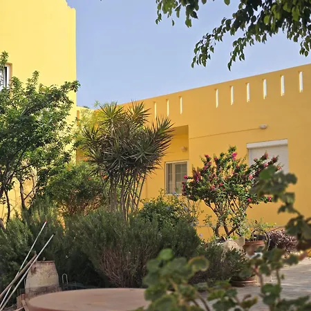 Apartamento Xdream Jungle Hersonissos (Crete)