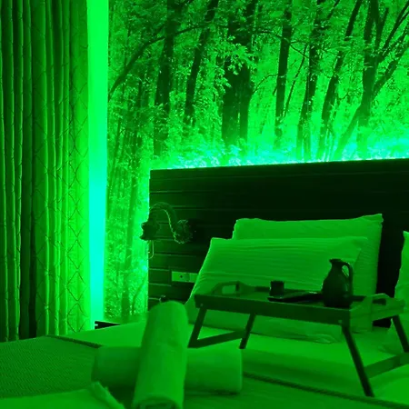 Xdream Jungle Apartamento *